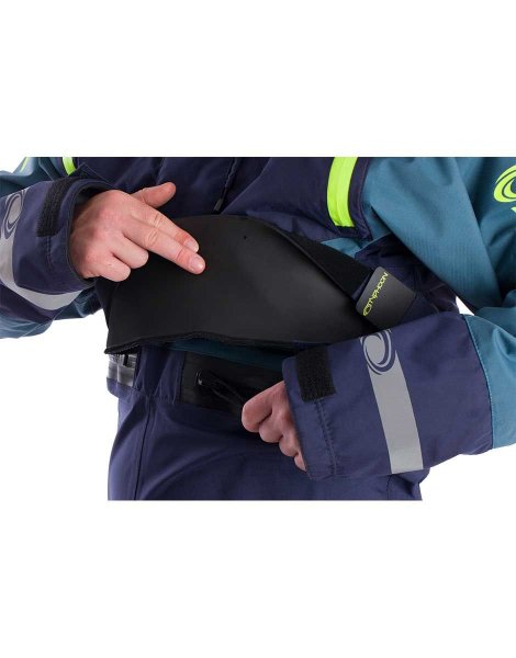 Typhoon Multisport SK (Sea Kayak) Drysuit